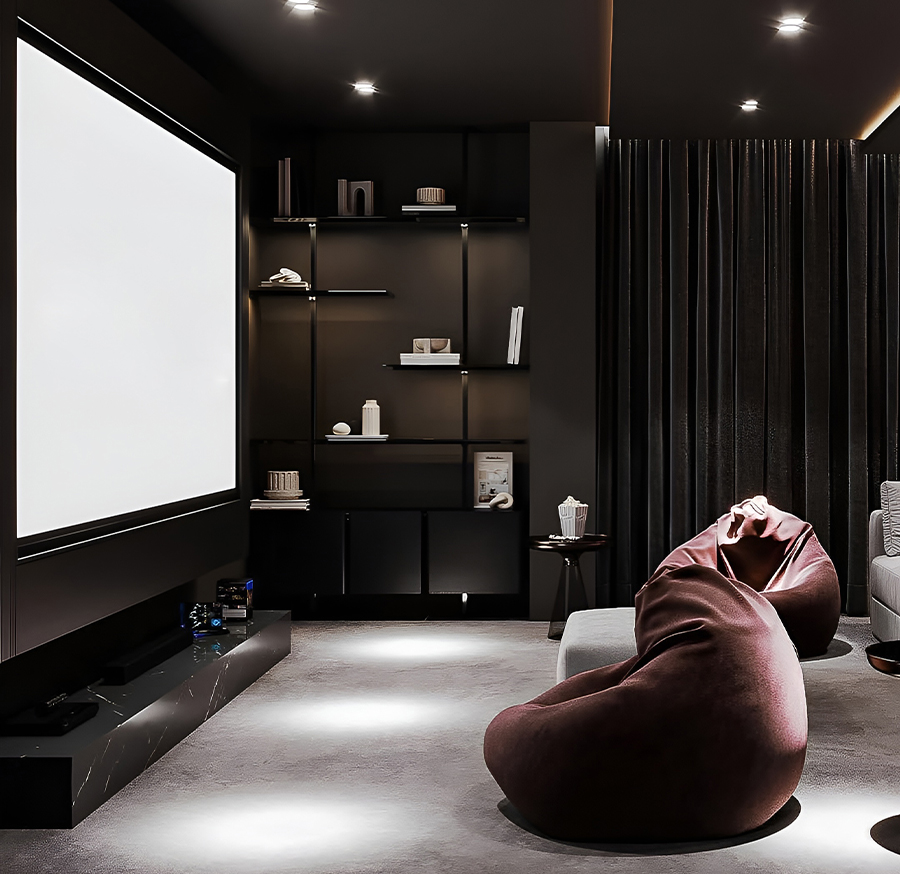 Meygoon Suite